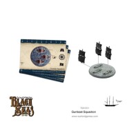 Black Seas Gunboat Squadron (1770 - 1830) 4