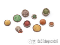 Gew&uuml;rzh&auml;ndler Set 1 (10)