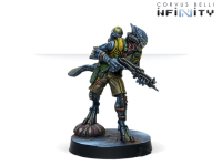 NA2 Libertos Freedom Fighters (Light Shotgun) 2