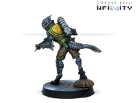 NA2 Libertos Freedom Fighters (Light Shotgun) 3