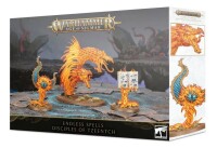 Disciples of Tzeentch Endless Spells  [G gallery