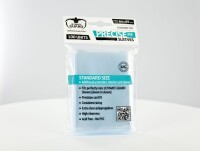 Precise-Fit Sleeves Standard Transparent gallery