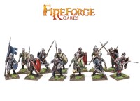 Living Dead Warriors 2