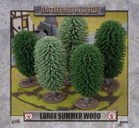 Battlefield in a Box Large Summer Wood gallery