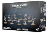 Adepta Sororitas Arco Flagellants gallery
