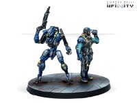 O-12 Alpha Unit (Light Shotgun) gallery