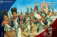 Elite Companies French Infantry 1807-1814 28mm