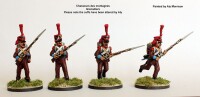 Elite Companies French Infantry 1807-1814 28mm 3