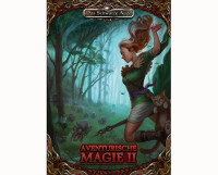 DSA 5 Aventurische Magie 2 Hardcover (De gallery
