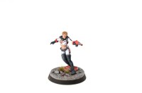 Fallout Wasteland Warfare Nuka Cola Girl gallery
