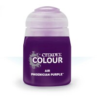 Air Paints - 24ml - Einzeln wählbar