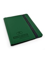 9-Pocket FlexXfolio XenoSkin Green gallery