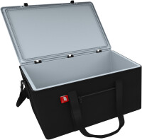 Transporter + DSEB305 im Set -leer-