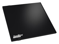 12-Pocket QuadRow FlexXfolio Black 2