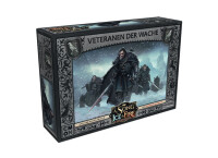 A Song Of Ice And Fire Nachtwache Veteranen der Wache...