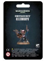 Genestealer Cults Kelermorph gallery