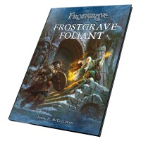 Frostgrave Foliant (Deutsch)