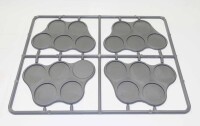 Victrix Plastic Skirmish Movement Trays  gallery