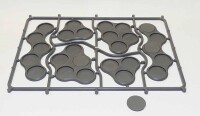 Victrix Plastic Skirmish Movement Trays  gallery