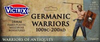 Germanic Warriors 28mm gallery