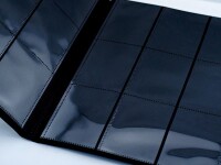 9-Pocket FlexXfolio Blue 3