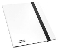 9-Pocket FlexXfolio White gallery
