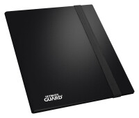 9-Pocket FlexXfolio Black gallery