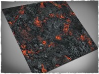 Deep Cut Studio Wargames Terrain Mat Rea gallery