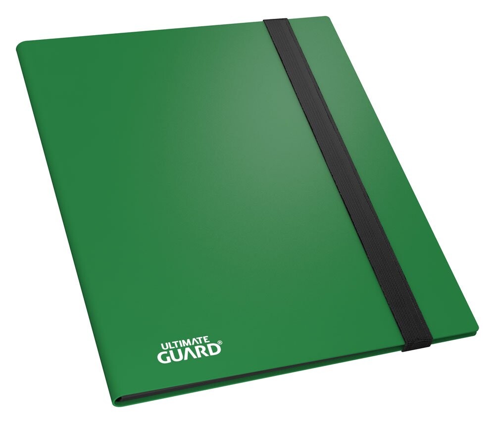 9-Pocket FlexXfolio Green - Bild 3