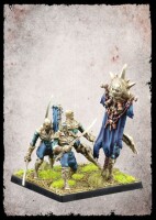 Conquest Spires Vanguard Clones Dual Kit 3