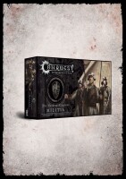 Conquest Hundred Kingdoms Militia Dual K gallery
