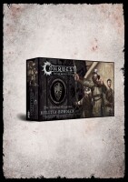 Conquest Hundred Kingdoms Militia Bowmen gallery