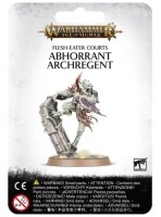Flesh Eater Courts Abhorrant Archregent gallery