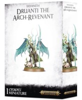 Sylvaneth Druanti Arch Revenant gallery
