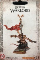 Skaven Clawlord [GW WEB EXKLUSIV]
