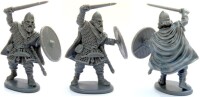 Vikings 28mm 4
