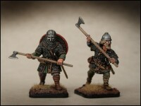Vikings 28mm 6
