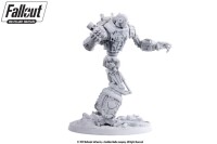 Fallout Wasteland Warfare Brotherhood of Steel Liberty Prime