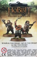 Hobbit Die Champions des Erebor [GW WEB EXKLUSIV] 3