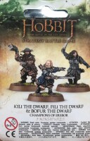 Hobbit Die Champions des Erebor [GW WEB EXKLUSIV] 4