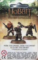 Hobbit Die Champions des Erebor [GW WEB EXKLUSIV] 5