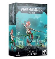 Aeldari Jain Zar gallery