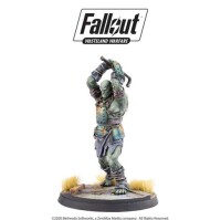 Fallout Wasteland Warfare Super Mutants Skirmishers 3
