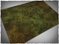 Deep Cut Studio Wargames Terrain Mat Swamp 4x6