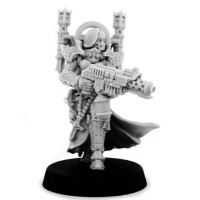 Emperor Sister with Flamer gallery