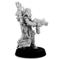 Emperor Sister with Flamer 2