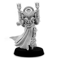 Emperor Sister with Flamer 3