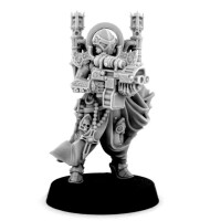 Emperor Sister with Storm Boltgun gallery