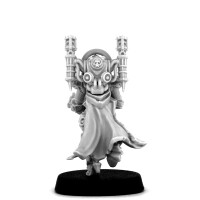 Emperor Sisters Squad Upgrade 5U 2