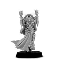 Emperor Sisters Squad Upgrade 5U 3